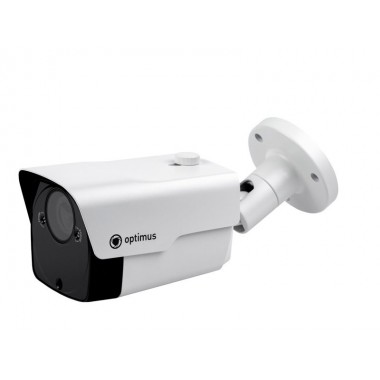 IP-камера корпусная уличная IP-P018.0(4x)