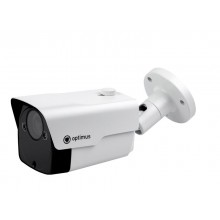 IP-камера корпусная уличная IP-P018.0(4x)E