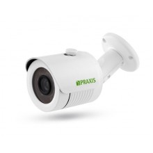 IP-камера корпусная уличная PB-7141IP 3.6 A/SD