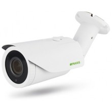 IP-камера корпусная уличная PB-7143IP 2.8-12 A/SD