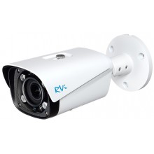IP-камера корпусная уличная RVi-IPC43L V.2 (2.7-12)