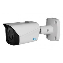 IP-камера корпусная уличная RVi-IPC44 V.2 (3.6)