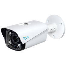IP-камера корпусная уличная RVi-IPC44M4L (2.7-13.5)