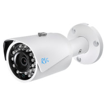 IP-камера корпусная уличная RVi-IPC45S (2.8)