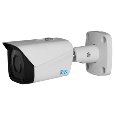 IP-камера корпусная уличная RVi-IPC48