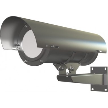 IP-камера корпусная уличная ТВК-194 IP (AXIS P1364)