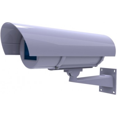 IP-камера корпусная уличная ТВК-90 IP (Apix Box/S2 sfp Expert) (4-10 мм)