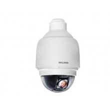 IP-камера купольная поворотная скоростная BD136P