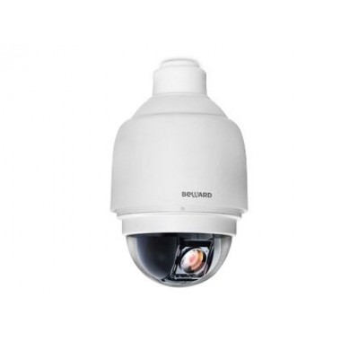 IP-камера купольная поворотная скоростная BD136P