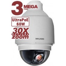 IP-камера купольная поворотная скоростная BD137P