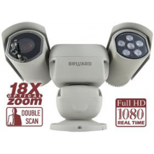 IP-камера поворотная B89R-3270Z18