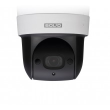 IP-камера купольная поворотная BOLID VCI-627