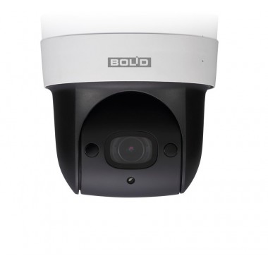 IP-камера купольная поворотная BOLID VCI-627