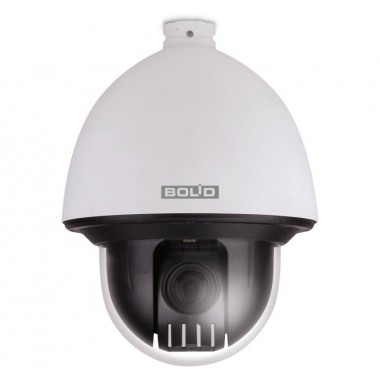 IP-камера купольная поворотная скоростная BOLID VCI-528-00