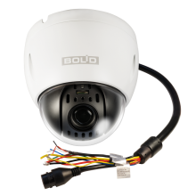 IP-камера купольная поворотная скоростная BOLID VCI-628-00