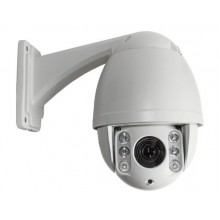 IP-камера купольная поворотная CO-L210X-PTZ07
