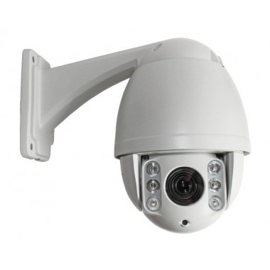 IP-камера купольная поворотная CO-L210X-PTZ07