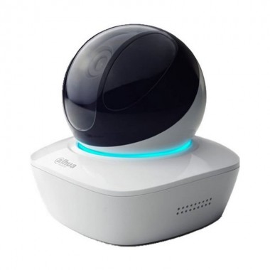 IP-камера корпусная DH-IPC-A46P