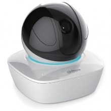 IP-камера купольная поворотная скоростная DH-IPC-A26P