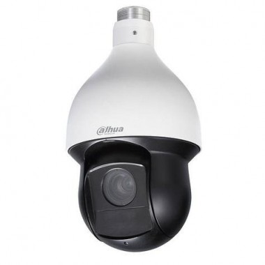 IP-камера купольная поворотная скоростная DH-SD49225T-HN-S2