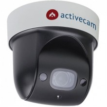 IP-камера купольная поворотная скоростная AC-D5123IR3