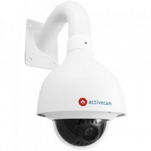 IP-камера купольная поворотная скоростная AC-D6124