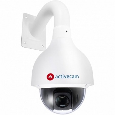 IP-камера купольная поворотная скоростная AC-D6144