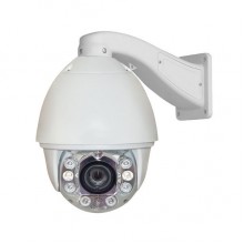 IP-камера купольная поворотная ACE-KHD20HD