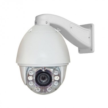 IP-камера купольная поворотная ACE-KHD20HD