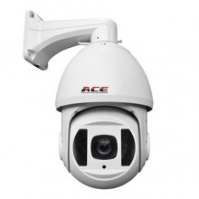 IP-камера купольная поворотная ACE-RHD20
