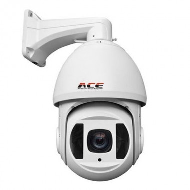 IP-камера купольная поворотная ACE-RHD20