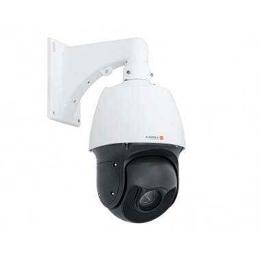 IP-камера купольная поворотная скоростная Apix-22ZDome/S2 LED EXT
