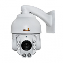 IP-камера купольная поворотная скоростная GF-IPSD4320MP2.0
