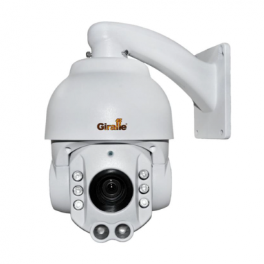 IP-камера купольная поворотная скоростная GF-IPSD4320MP2.0