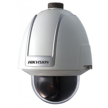 IP-камера купольная поворотная скоростная DS-2DF5284-AEL (B)