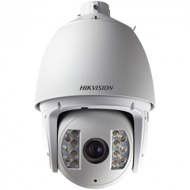 IP-камера купольная поворотная скоростная DS-2DF7286-AEL