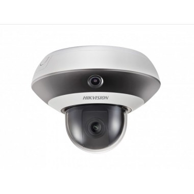 IP-камера поворотная DS-2PT3122IZ-DE3 (2.8-12mm)