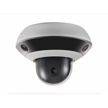 IP-камера поворотная DS-2PT3326IZ-DE3 (2.8-12mm)