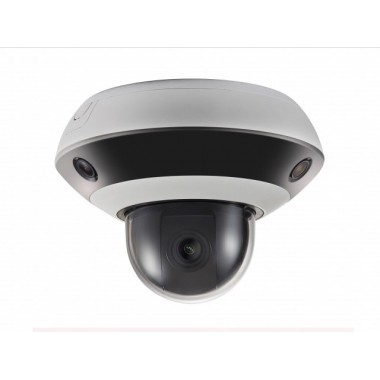 IP-камера поворотная DS-2PT3326IZ-DE3 (2.8-12mm)