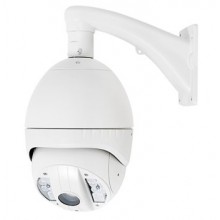IP-камера купольная поворотная ISE-2000EX Z22 LED