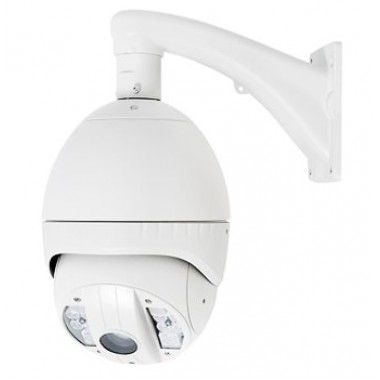 IP-камера купольная поворотная ISE-2000EX Z22 LED