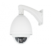 IP-камера купольная поворотная скоростная ISE-2000EX(II) Z22