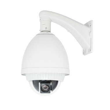 IP-камера купольная поворотная скоростная ISE-2000EX(II) Z22