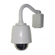 IP-камера купольная поворотная скоростная MDS-i209