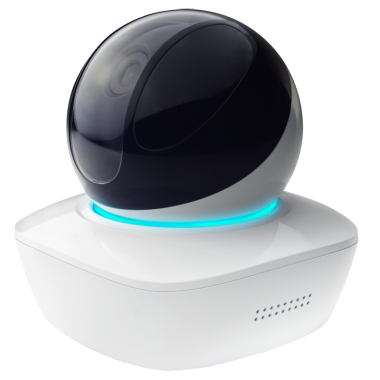 IP-камера купольная поворотная NBQ-4100F