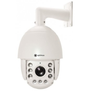 IP-камера купольная поворотная скоростная IP-E092.1 (20x)