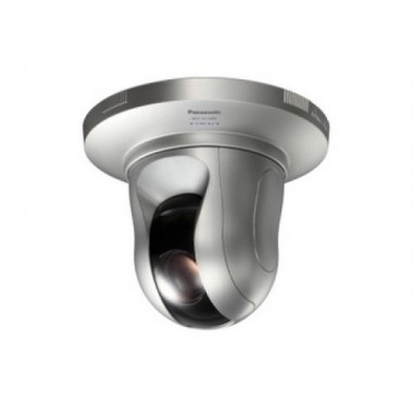 IP-камера купольная поворотная WV-SC385E