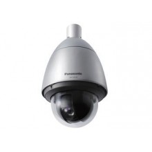 IP-камера купольная поворотная WV-SW598E