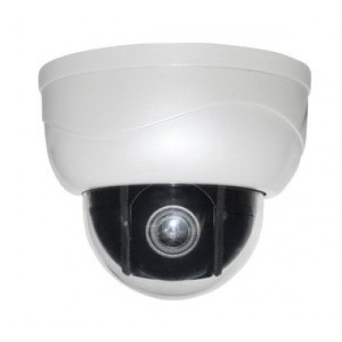 IP-камера купольная поворотная PS1-IP2-Z4 v.3.6.8