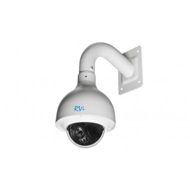 IP-камера купольная поворотная скоростная RVi-IPC52Z12 V.2